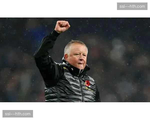 谢菲联主场更换新草皮,球队主帅称这有利于地面任意球战术的执行 谢菲联主场更换新草皮,球队主帅称这有利于地面任意球战术的执行