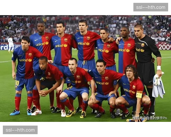 战术复盘:哈维的临场调整如何帮助巴萨在下半场逆转比赛? 战术复盘:哈维的临场调整如何帮助巴萨在下半场逆转比赛?