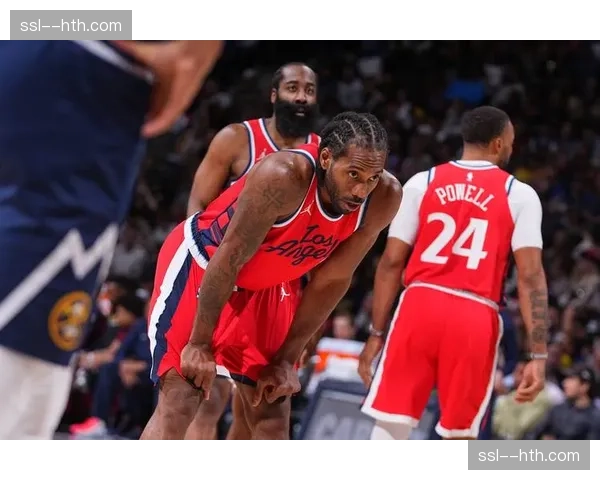 深度复盘:骑士如何用联防策略限制住约基奇的进攻轴心作用 深度复盘:骑士如何用联防策略限制住约基奇的进攻轴心作用