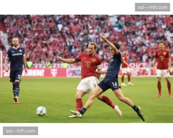 德甲第25轮战报综述：拜仁多特均取胜，积分榜前四无变化