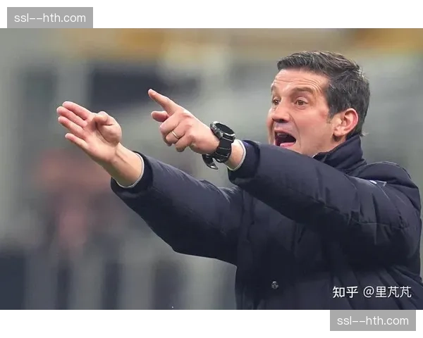 战报通讯:莱切最后时刻高位抢断,绝平国际米兰 战报通讯:莱切最后时刻高位抢断,绝平国际米兰