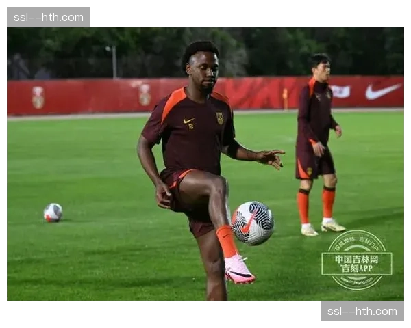 归化球员费南多恢复合练,有望在下一轮复出 归化球员费南多恢复合练,有望在下一轮复出