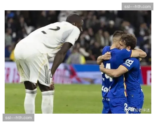 马洛卡主场2-1爆冷击败皇马，积分榜差距扩大至7分